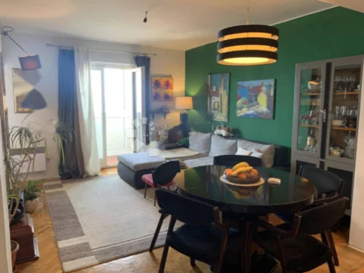 Apartment in Opatija, Primorje-Gorski Kotar Region