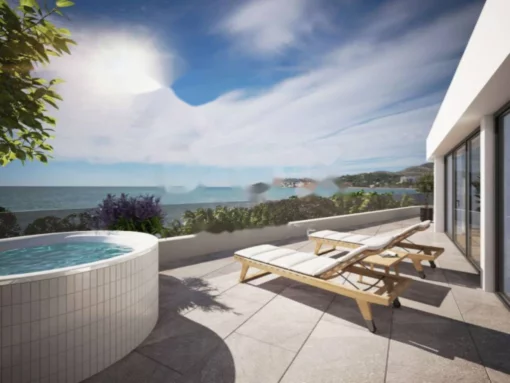 Apartment in Opatija, Primorje-Gorski Kotar Region