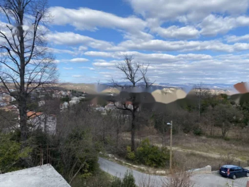 House in Opatija, Primorje-Gorski Kotar Region