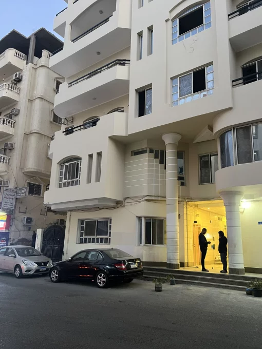 Apartment in Hurghada