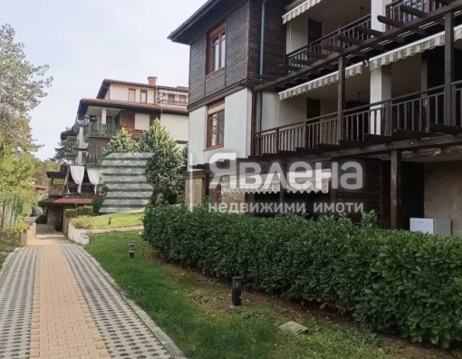 Apartment in Sozopol, Burgas Region