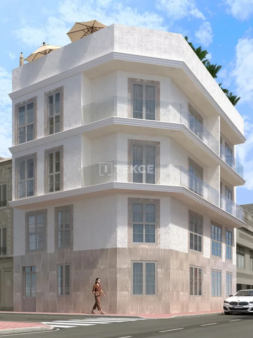 Apartment in Guardamar del Segura, Valencian Community