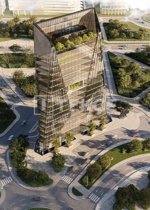 Office in Barsha Heights, Dubai Emirate