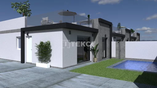 House in Torre Pacheco, Murcia Region