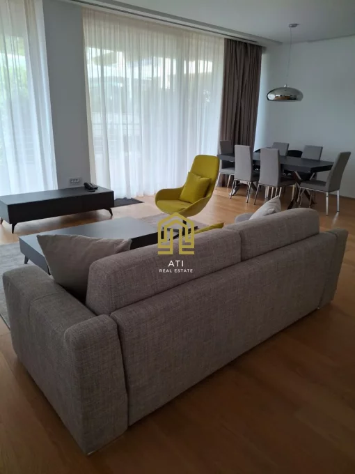 Apartment in Dukley Gardens, Budva Municipality