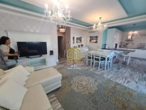 Apartment in Becici, Budva Municipality