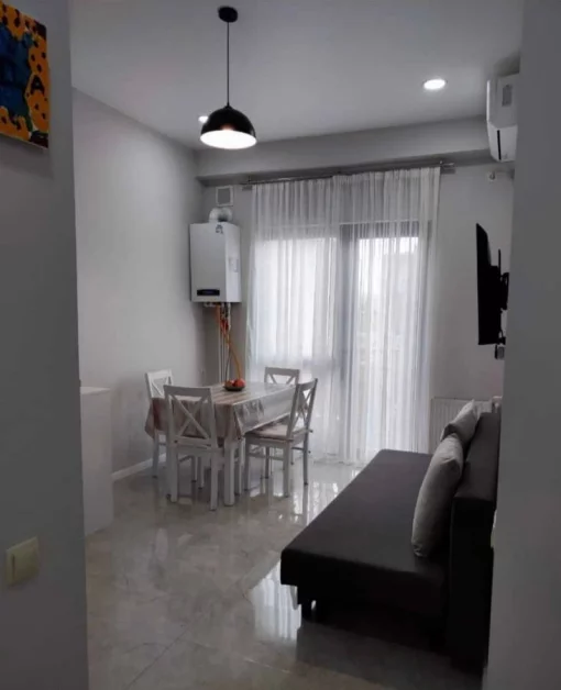 Apartment in Tbilisi