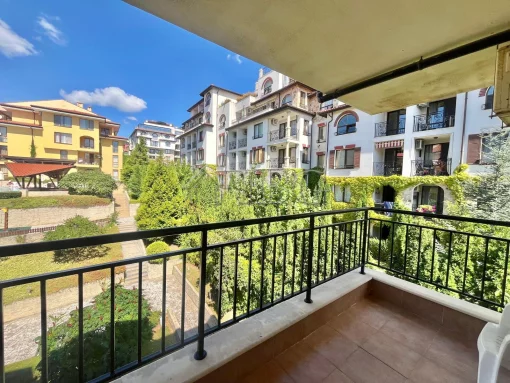 Apartment in Sveti Vlas, Burgas Region