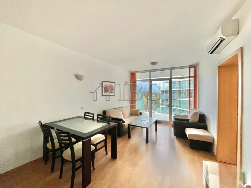 Apartment in Sunny Beach, Burgas Region