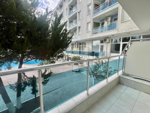 Apartment in Nesebar, Burgas Region