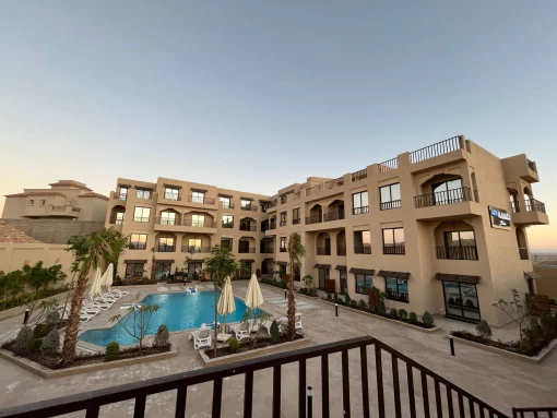Apartment in Al Ahya, Hurghada