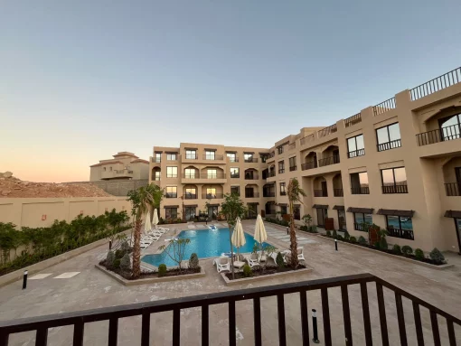 Apartment in Al Ahya, Hurghada