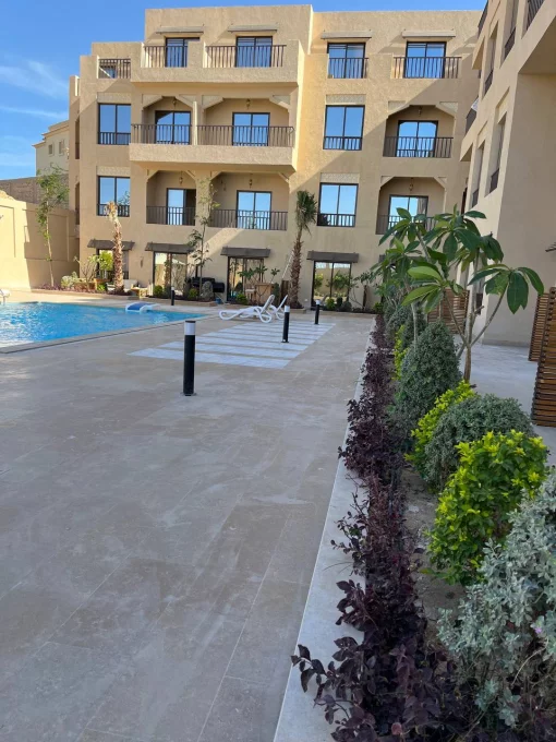 Studio apartment in Al Ahya, Hurghada