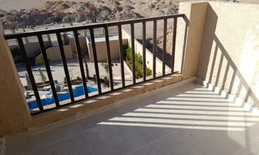 Studio apartment in Al Ahya, Hurghada