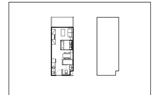 Studio apartment in New Hurghada, Hurghada