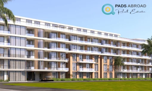 Studio apartment in New Hurghada, Hurghada