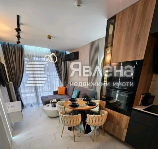 Apartment in Sunny Beach, Burgas Region