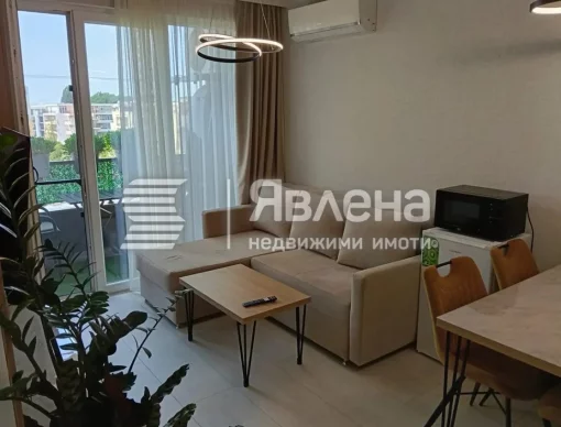 Apartment in Sunny Beach, Burgas Region