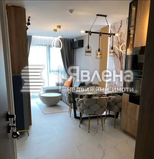 Apartment in Sunny Beach, Burgas Region