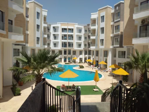 Studio apartment in El Gouna
