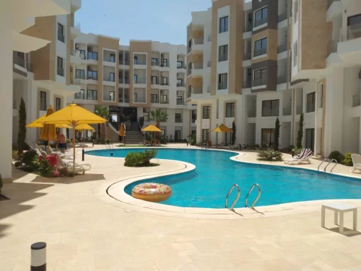 Studio apartment in El Gouna