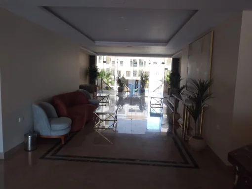 Studio apartment in El Gouna