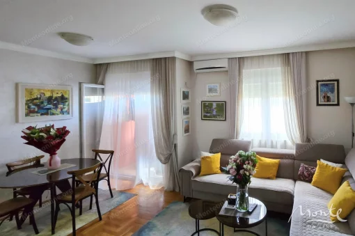 Apartment in Podgorica, Podgorica Capital City