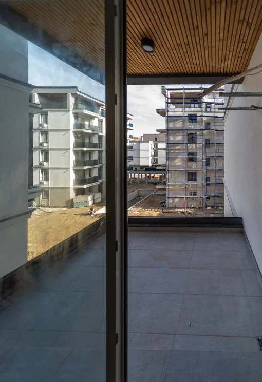 Apartment in Sunny Beach, Burgas Region