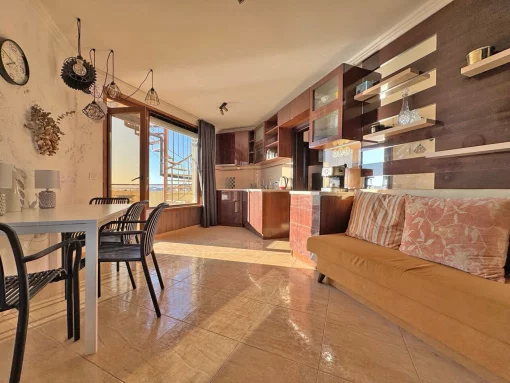 Apartment in Sveti Vlas, Burgas Region