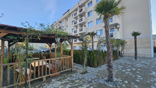 Apartment in Sunny Beach, Burgas Region