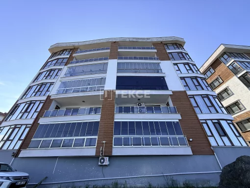 Apartment in Trabzon Province, Black Sea Region