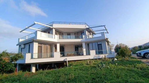 House in Chakvi, Autonomous Republic of Adjara