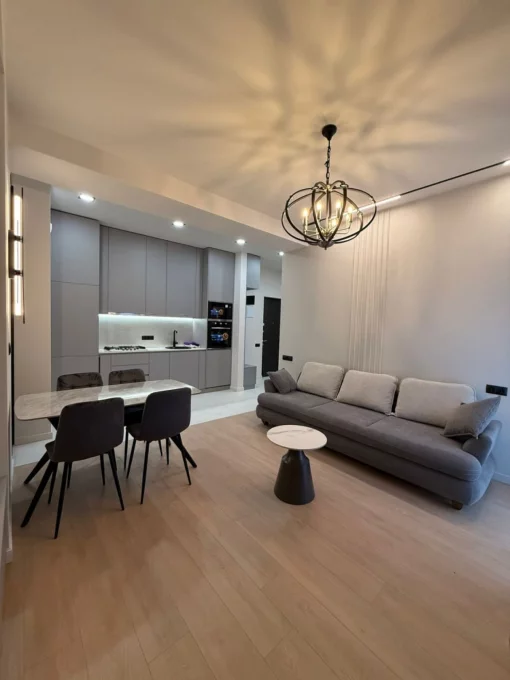 Apartment in Tbilisi