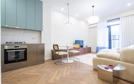 Apartment in Tbilisi