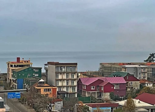 Apartment in Kobuleti, Autonomous Republic of Adjara