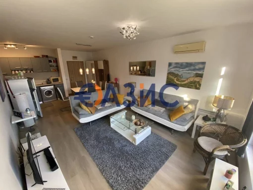 Apartment in Aheloy, Burgas Region