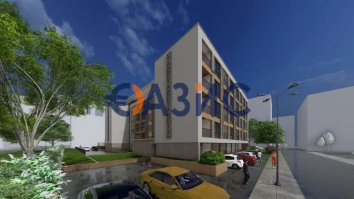 Apartment in Sunny Beach, Burgas Region