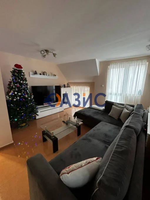 Apartment in Sveti Vlas, Burgas Region