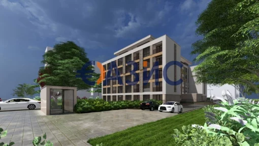 Apartment in Sunny Beach, Burgas Region