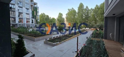 Apartment in Sunny Beach, Burgas Region