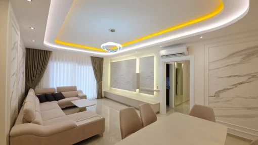 Apartment in Mahmutlar, Mediterranean Region