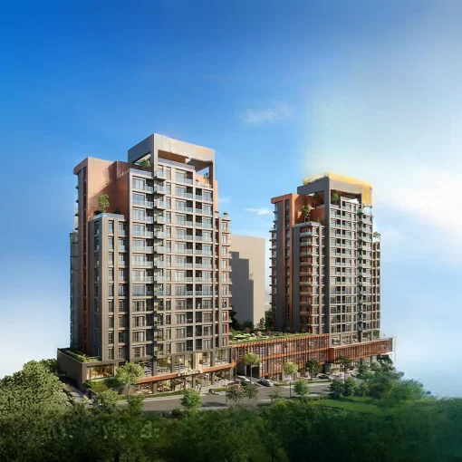 Apartment in Istanbul Province, Marmara Region