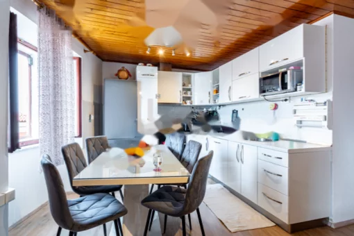 Apartment in Izola, Izola Municipality