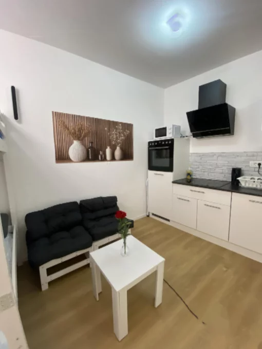 Apartment in Koper, Koper Municipality