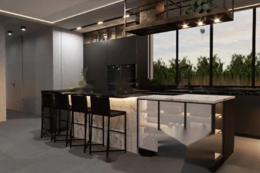 Apartment in Opatija, Primorje-Gorski Kotar Region