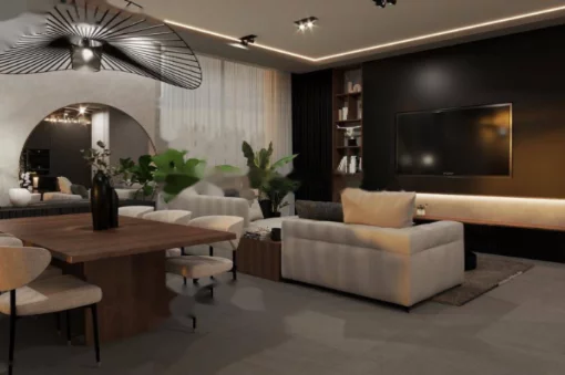 House in Opatija, Primorje-Gorski Kotar Region