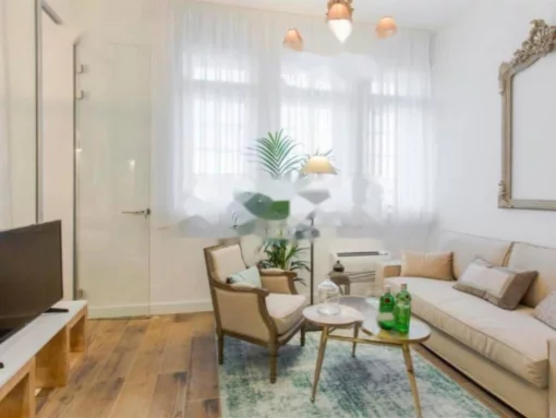 Apartment in Opatija, Primorje-Gorski Kotar Region