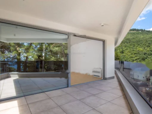 Apartment in Opatija, Primorje-Gorski Kotar Region