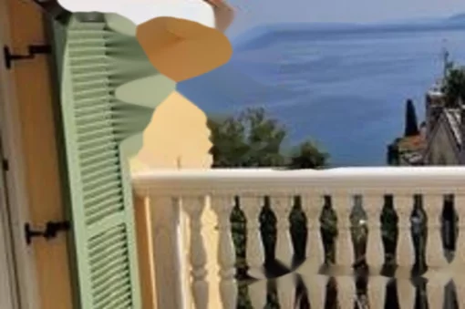 Apartment in Opatija, Primorje-Gorski Kotar Region