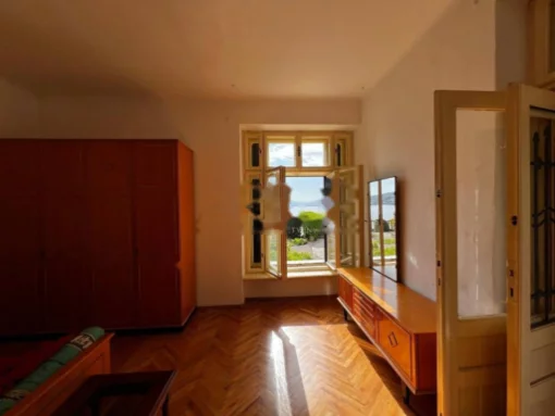 House in Opatija, Primorje-Gorski Kotar Region